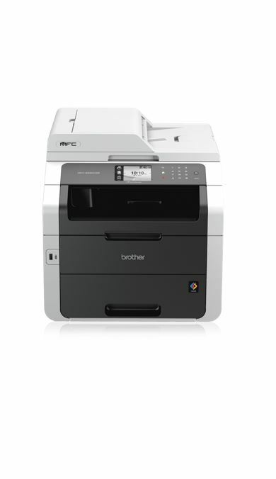 Brother MFC-9330CDW