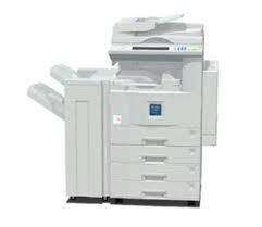 Ricoh Aficio 1027 Ricoh Aficio 1027