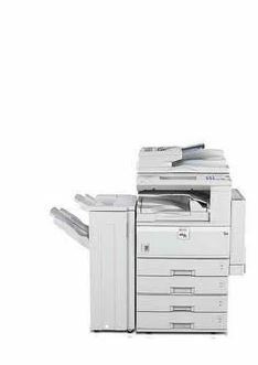 Ricoh Aficio 3030SPI