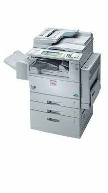 Ricoh Aficio AP4510 Ricoh Aficio AP4510