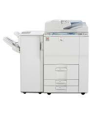 Ricoh Aficio MP 7001