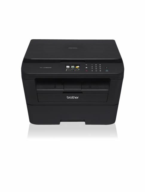 Brother HL-L2380DW Brother HL-L2380DW