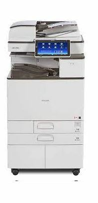 Ricoh MP C6004SP TE for Education