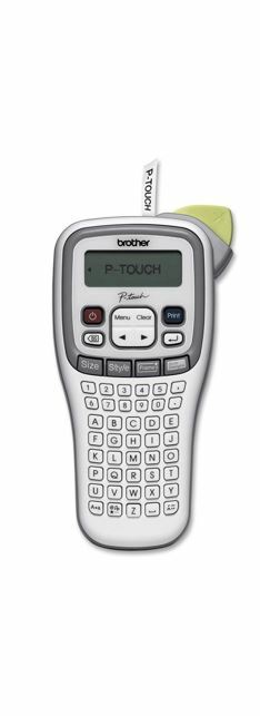 Brother PT-H100 Brother PT-H100