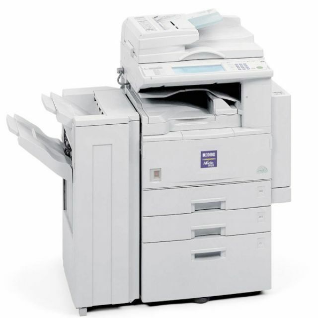Ricoh Aficio 2022SP