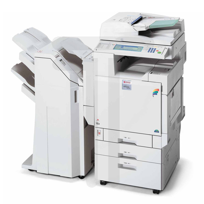 Ricoh Aficio 3235C