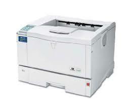 Ricoh Aficio AP400