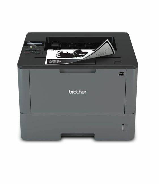 Brother HL-L5200DW Brother HL-L5200DW