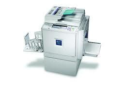 Ricoh JP4500 Ricoh JP4500