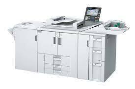 Ricoh Pro 906EX  Ricoh Pro 906EX