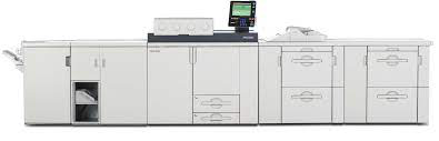 Ricoh Pro C900-C80 Ricoh Pro C900-C80
