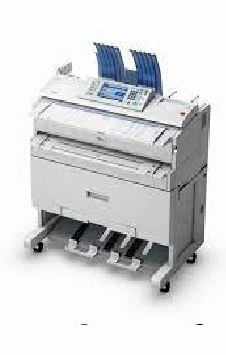 Ricoh Aficio 240W
