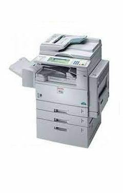 Ricoh Aficio 3035