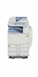 Ricoh Aficio C3210e Ricoh Aficio C3210e