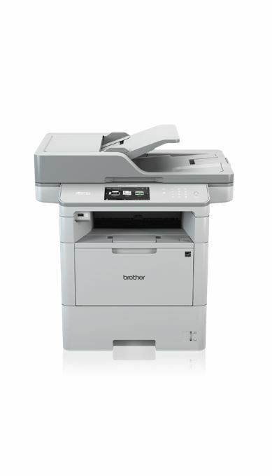 Brother MFC-L6900DW Brother MFC-L6900DW