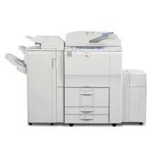 Ricoh MP 5500 Ricoh MP 5500