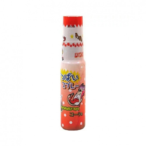 Yaokin japanese Cola juice/ Yaokin可乐果汁喷雾  19ml