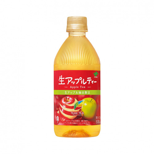 Itoen Fresh Apple tea伊藤园  生苹果茶 500ml