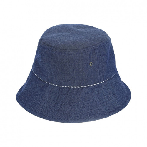 Cogit UV Denim Sun Hat  防晒帽 深蓝色