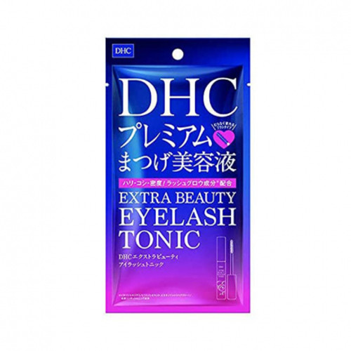 DHC Extra Beauty Eyelash Tonic 6.5ml  睫毛护理液加强版 6.5ml