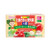 Asahi Baby Juice朝日和光堂 蔬果汁+铁 苹果味 125ml*3个 7个月+
