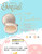 KOSE Fortune Airy Tint Face Powder 9g 01 Natural Beige 高丝KOSE FORTUNE 透明肌蜜粉饼 9g 01自然米色
