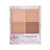 Canmake Silky Four Color Eyeshadow 4.8g 01 Noble Beige 井田Canmake 4色眼影盘 4.8g 01号大地色