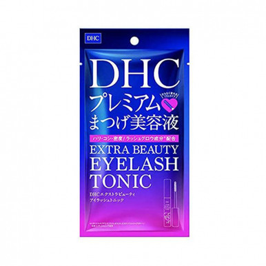 DHC Extra Beauty Eyelash Tonic