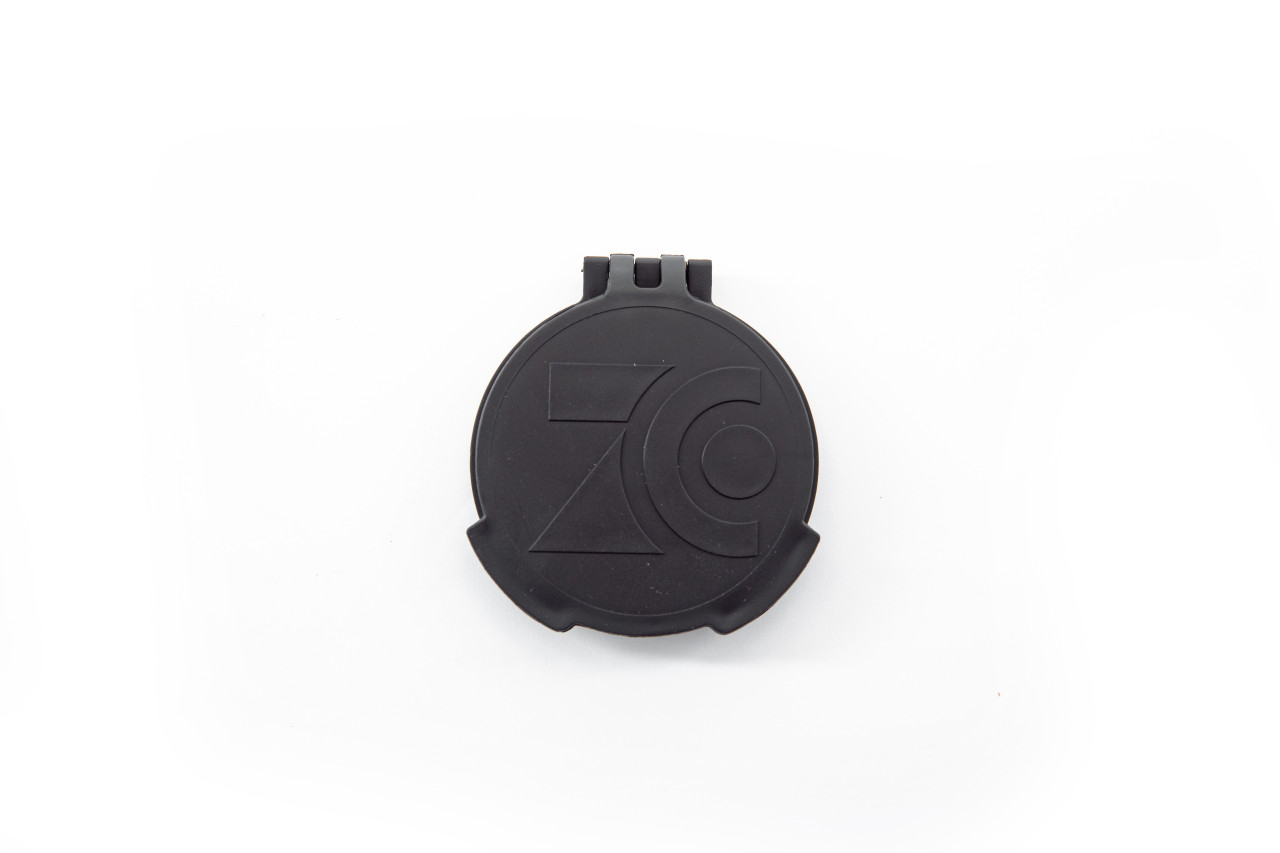 ZCO Flip Caps, Anti-Reflectors & Sunshades - CS Optics