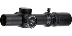 Nightforce ATACR 1-8x24 F1 - C653