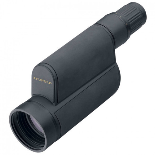 Leupold Mark 4 Spotting Scope - 12-40x60mm - LEP-60040