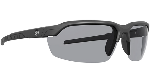 Leupold Performance Eyewear -Tracer - Shadow Gray