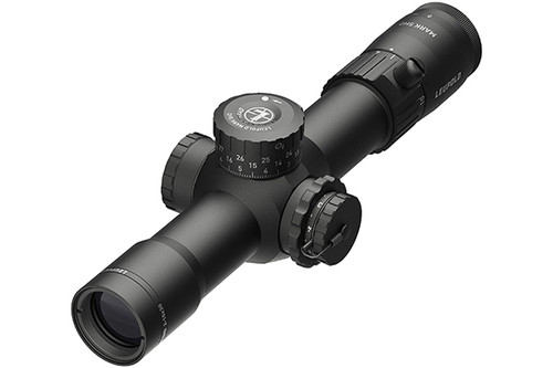 Leupold Mark 5HD 2-10x30