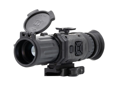 N-Vision NOX35 Thermal Scope - NVO-TMM-NOX35