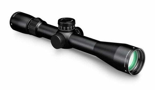 Vortex Razor HD LHT 3-15x50 Hunting Scope - RZR-31503