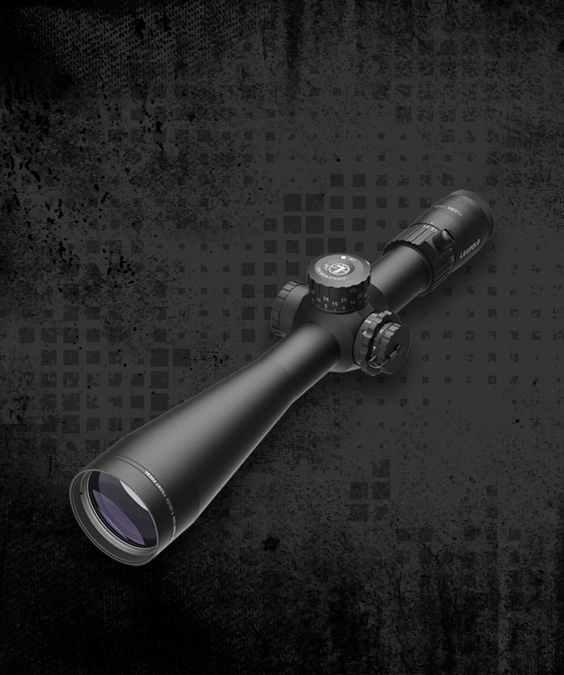 Cs Scope Inaccuracy CS Optics