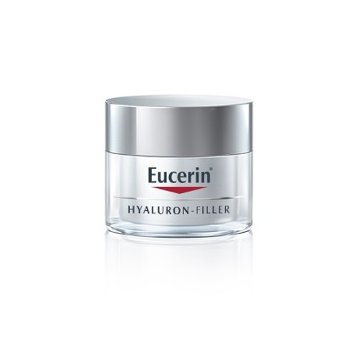 Eucerin hyaluron-filler crema de día piel seca