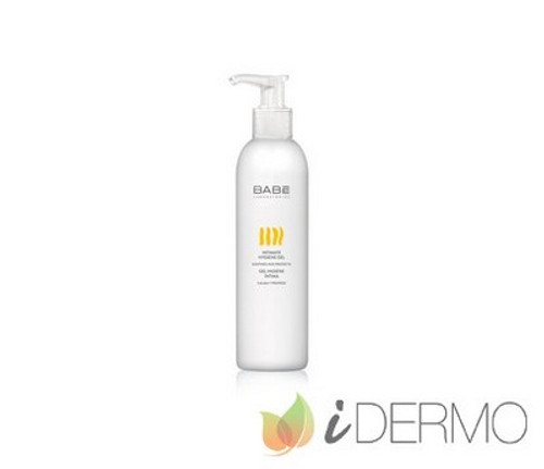 Babe gel higiene íntima