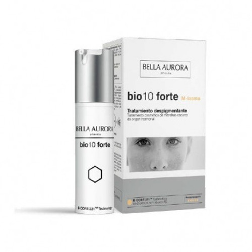 Bella aurora bio 10 forte m-lasma
