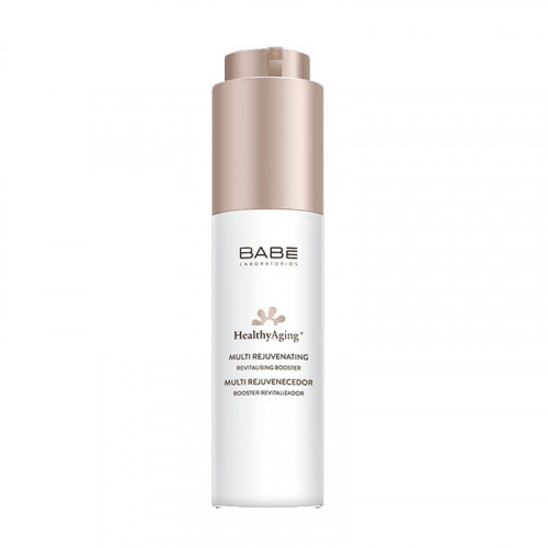 Babe healthy aging+ multi rejuvenecedor 50 mL