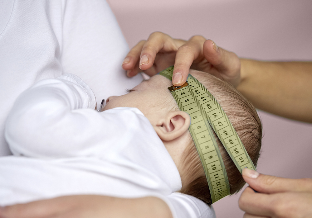 Calculadora de percentiles Farmacia La Botica en Almedinilla, Córdoba