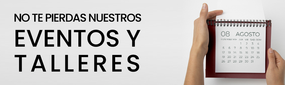 No te pierdas nuestros eventos y tallares en Farmacia La Botica