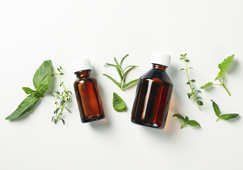 Homeopatia en Farmacia La Botica en Almedinilla, Córdoba