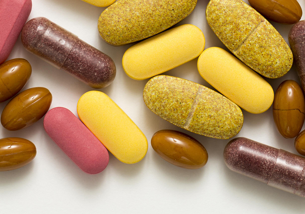 Ortonutrición en Farmacia La Botica en Almedinilla, Córdoba