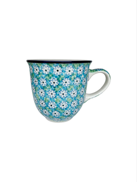Mugg 06, Alma