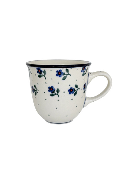 Mugg 06, Molly