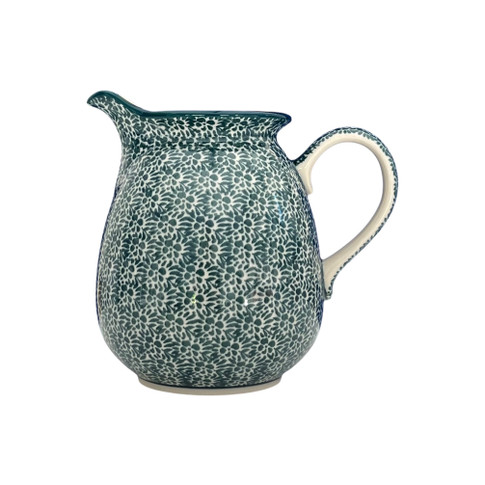 Tillbringare 01, Perla