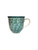 Mugg 06, Perla