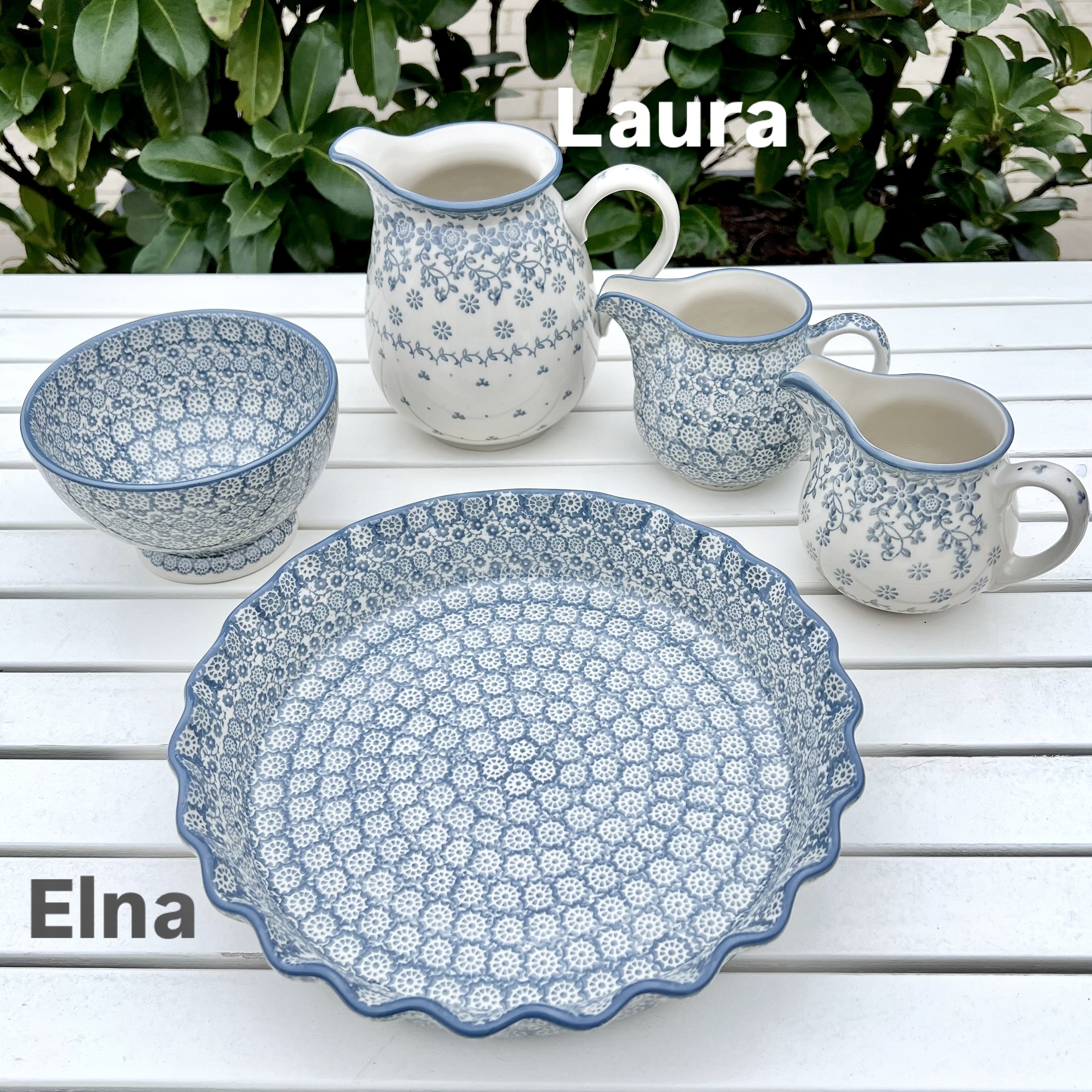 pajform-elna-kanna-gräddkanna-skål-keramik