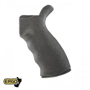 ERGO® Original Ergo Grip Rigid Ambi - BLACK